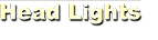 Headlight
