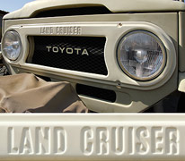 Bib and Grill Assembly