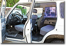 60 Series Door Molding