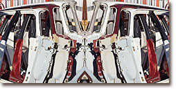 80 Series Side Body Panels