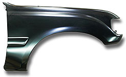 80 Series Land Cruiser Right Fender