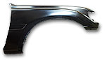 80 Series Right Fender