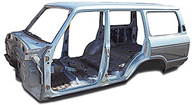 Click to enlarge Complete tubs available