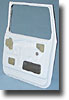 FJ40 Fiberglass Door