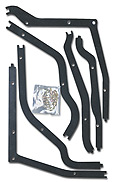 Hump Gasket Set