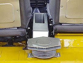 9/72-12/78 40 Series Console