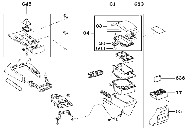 1/98-2008 100 Series