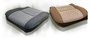Fabric Seat Covers