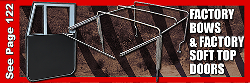 Link to factory soft top assembly page