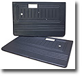 Aftermarket Door Panels