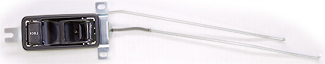 1975-1984 FJ40 Door Regulator
