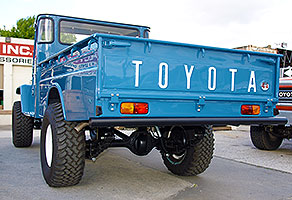 Specter Off-Road, Inc.