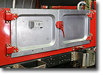 FJ40 Aftermarket Panels