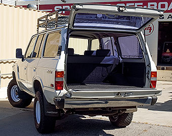 Click to enlarge Specter Off-Road, Inc.