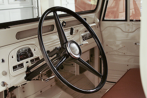 Specter Off-Road, Inc.