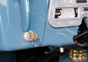 Specter Off-Road, Inc.