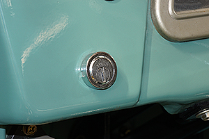 Specter Off-Road, Inc.