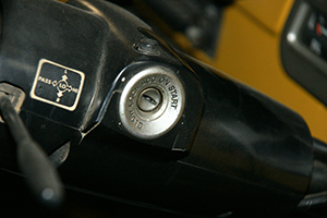 Specter Off-Road, Inc.