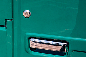 Specter Off-Road, Inc.