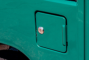 Specter Off-Road, Inc.