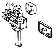 Glove Box Cylinder Diagram