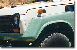 FJ55 Type 1 (Rare)