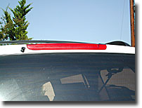 UZJ100 Land Cruiser 3rd Brake Light