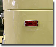 Photo: 10/69-1984 FJ40 Rear Side Marker