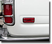 Photo:1/90-1/98 80 Series Rear Marker Light