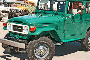 Specter Off-Road, Inc.