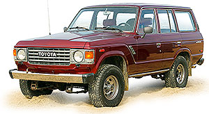 FJ60