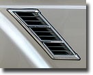 60 and 62 Series Side Vents