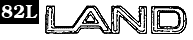 Rear Emblem Diagram - Land