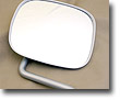 8/76-1984 FJ40 Aftermarket Mirror & Arm Set - Image 6