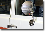 FJ55 Reproduction Side Mirror1