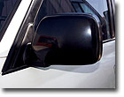 80 Series Land Cruiser Side Mirror