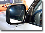 80 Series Land Cruiser Side Mirror