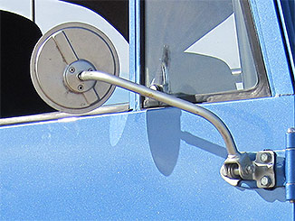 1958-1967 40 & 45 Series