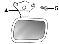 1958-1967 FJ40 and FJ45 Assembly