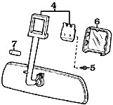 9/77-1984 FJ40 and FJ45 Assembly