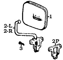 8/76-1984
40 Series Assembly Diagram