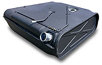FJ40 Fuel Tank