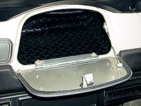 SOR Glove Box Liner