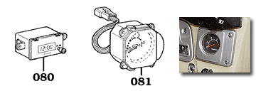 Accessorories/Options