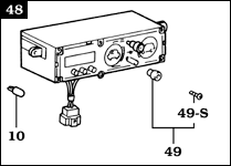60 Series Inclinometer Assembly