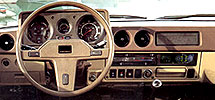 See page 177 for FJ60 Dash Assembly