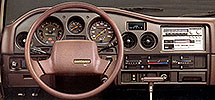 See page 178 For FJ62 Dash Assembly