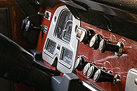 See pabe 176 for FJ40 Dash Switches and Knobs