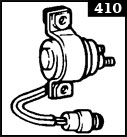 Glow Plug Relay Diagram