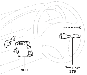 FJ80 Cruiser Control
